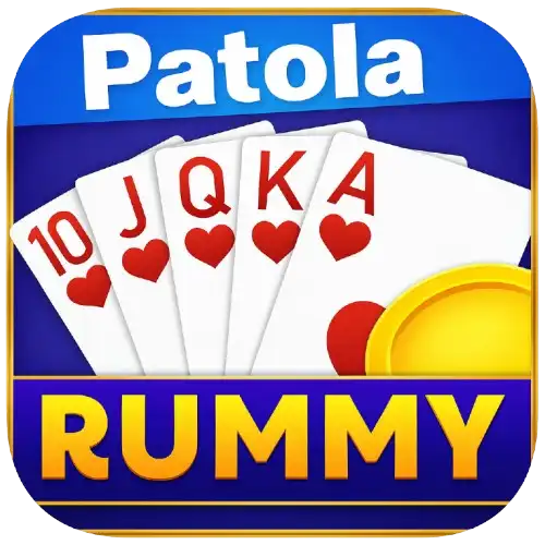 Rummy Teen Patti Patola